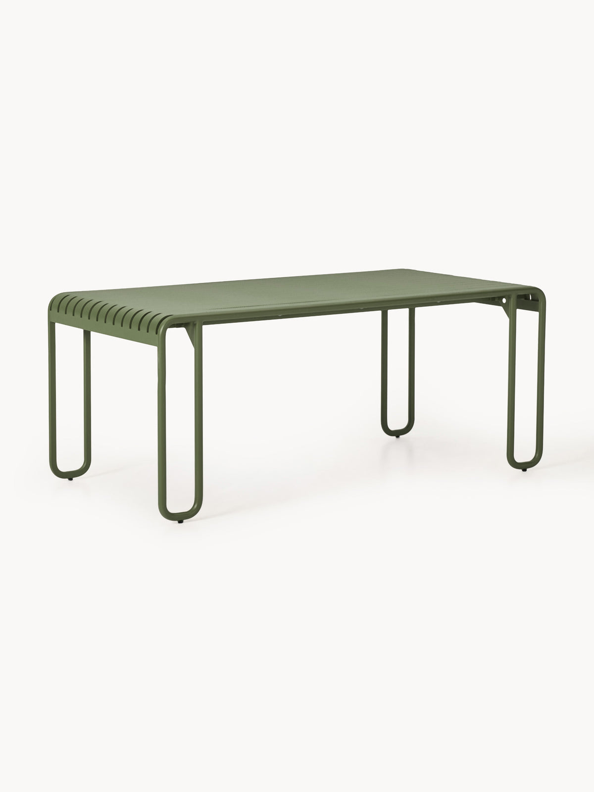 Caiomer Garden Table, 180 x 90 cm
