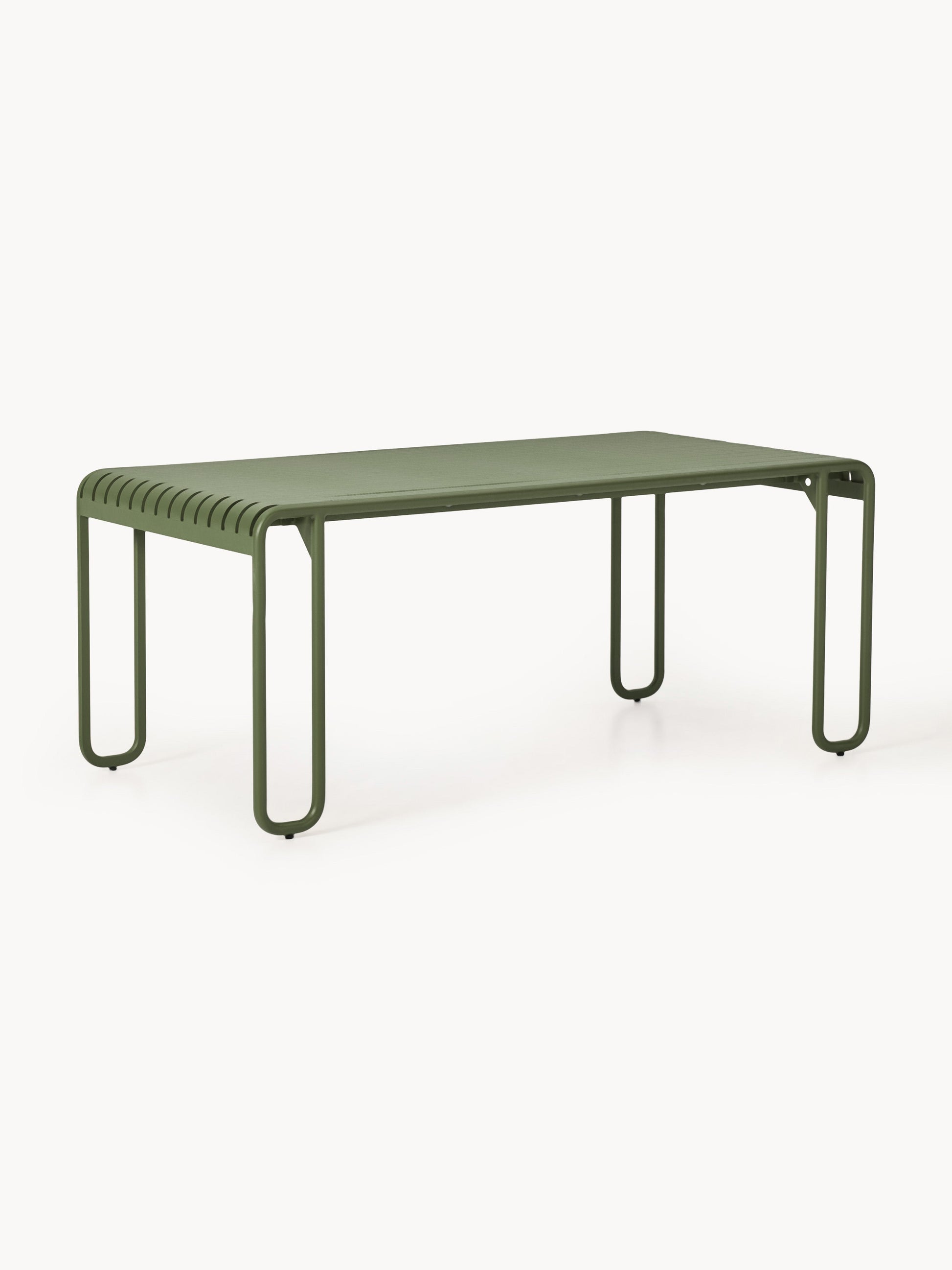 Caiomer Garden Table, 180 x 90 cm