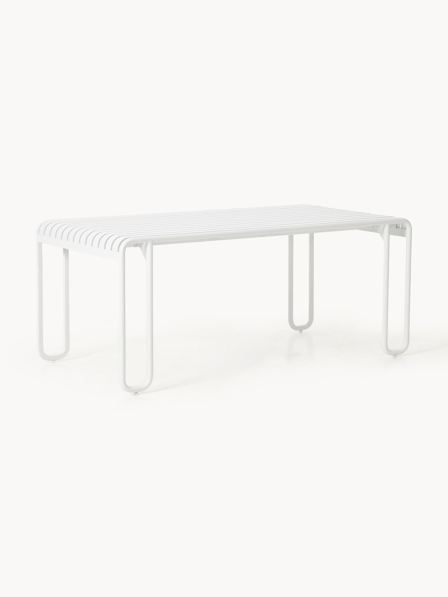 Caiomer Garden Table, 180 x 90 cm