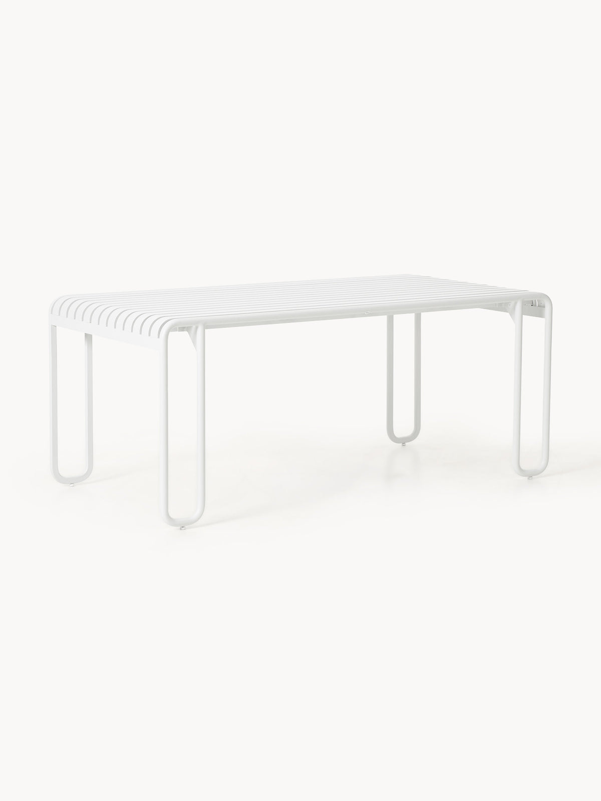 Caiomer Garden Table, 180 x 90 cm