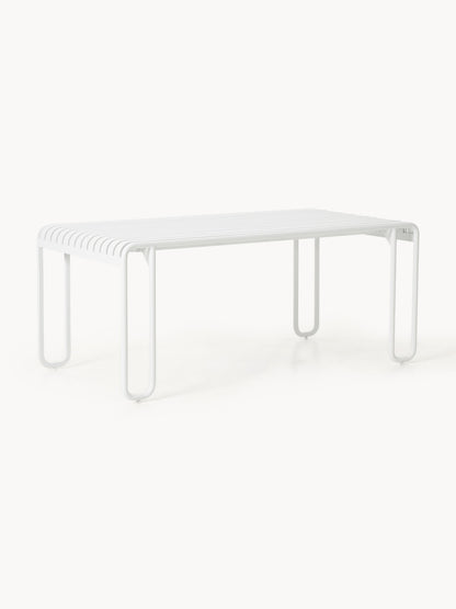Caiomer Garden Table, 180 x 90 cm