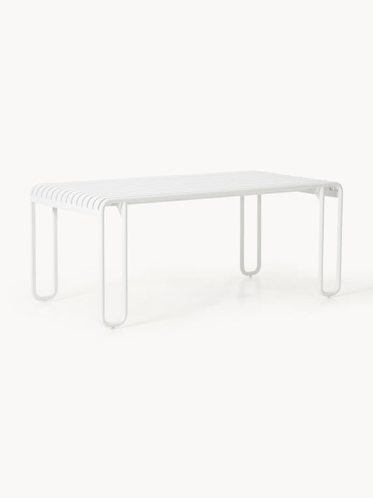 Caiomer Garden Table, 180 x 90 cm