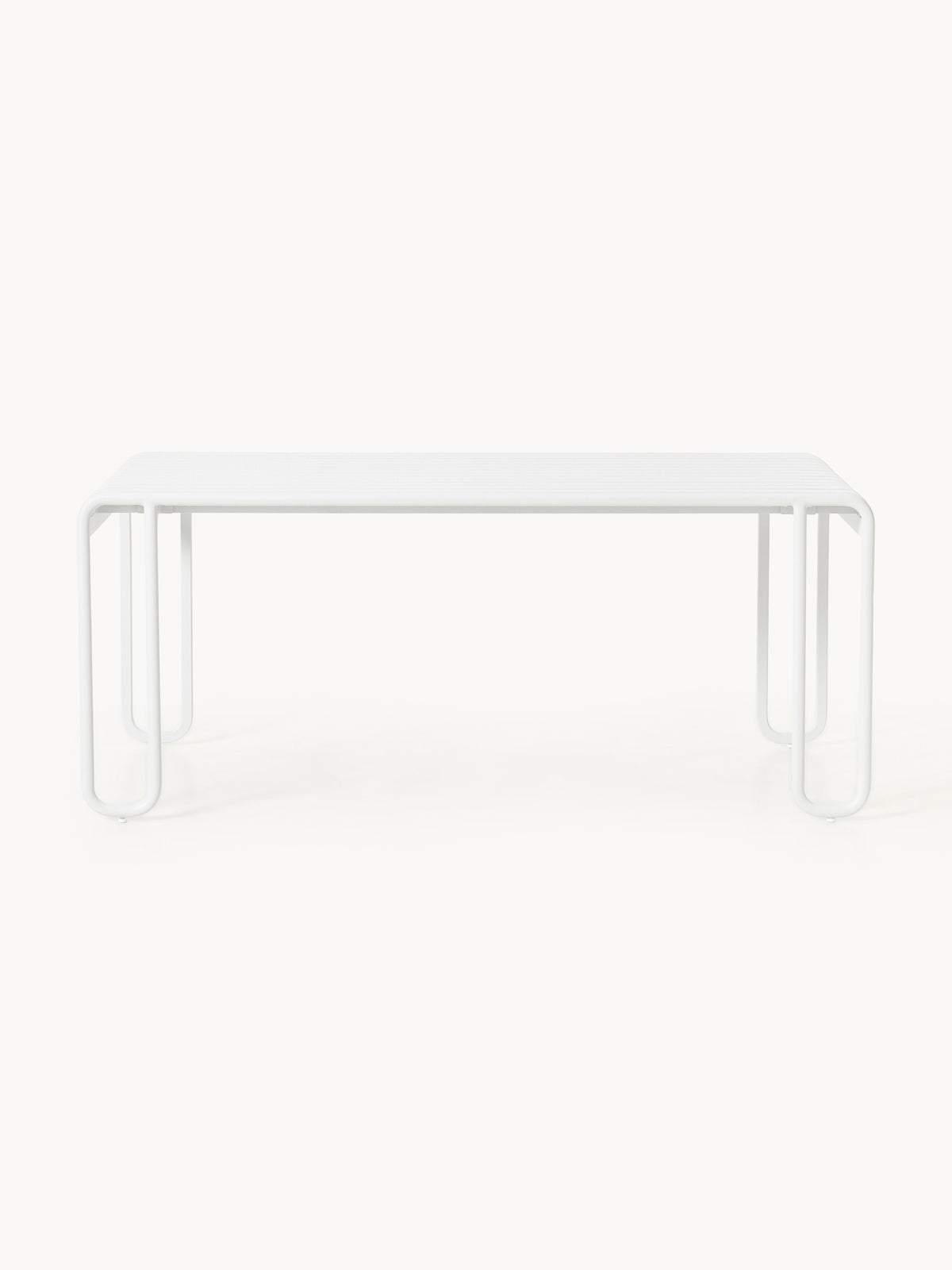 Caiomer Garden Table, 180 x 90 cm