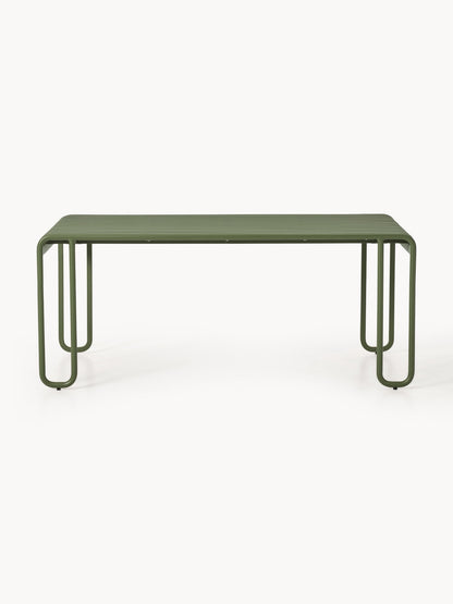 Caiomer Garden Table, 180 x 90 cm
