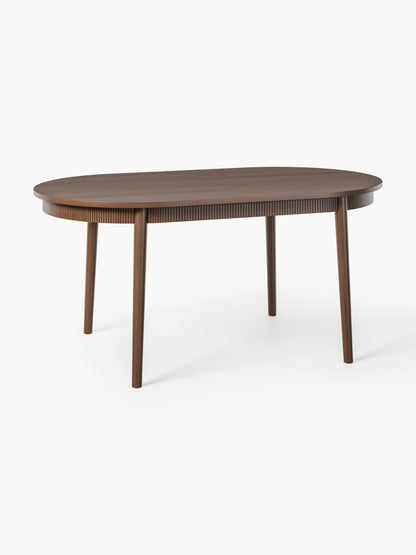Calbrenn Dining Table, Extendable, in Various Sizes