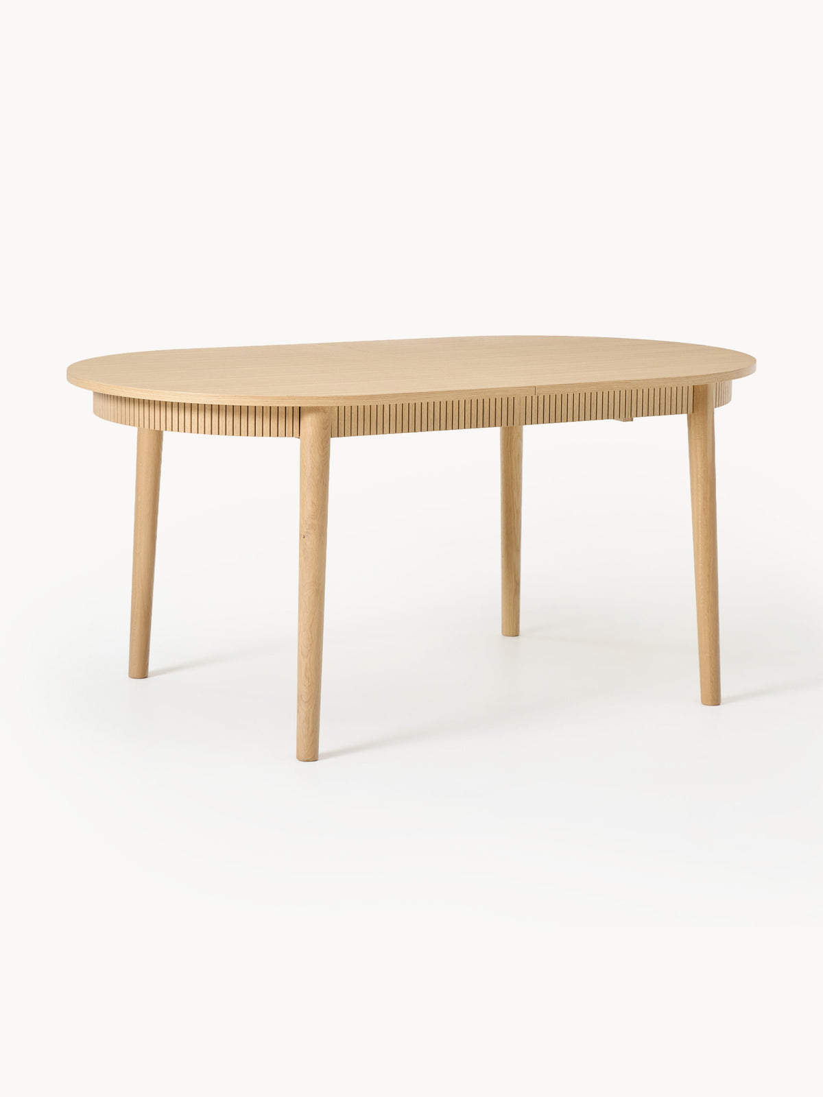Calbrenn Dining Table, Extendable, in Various Sizes