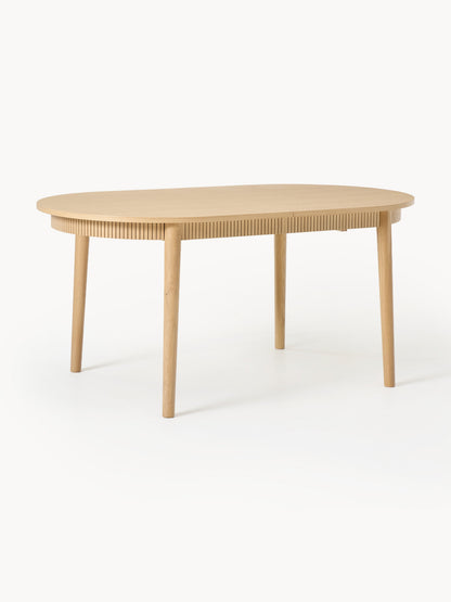 Calbrenn Dining Table, Extendable, in Various Sizes