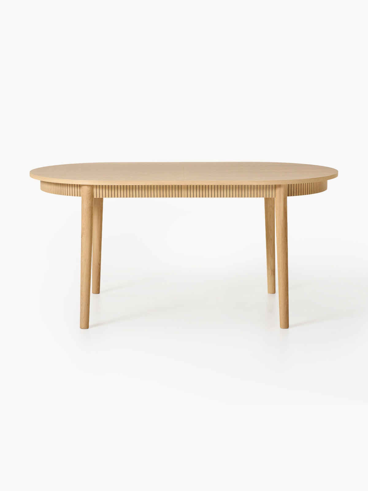 Calbrenn Dining Table, Extendable, in Various Sizes