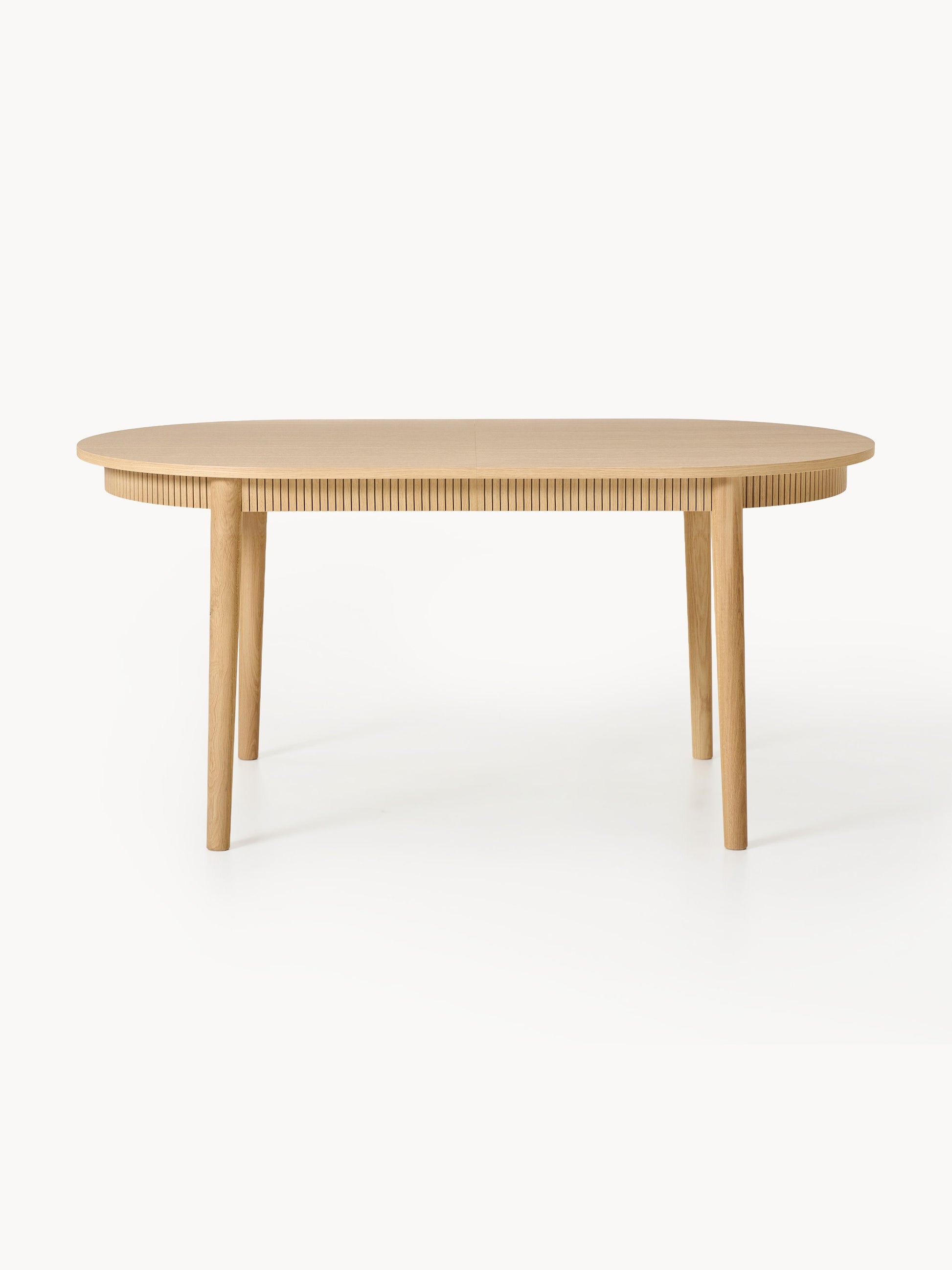 Calbrenn Dining Table, Extendable, in Various Sizes