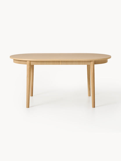 Calbrenn Dining Table, Extendable, in Various Sizes