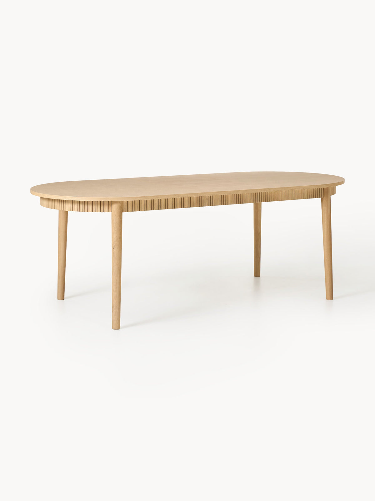 Calbrenn Dining Table, Extendable, in Various Sizes