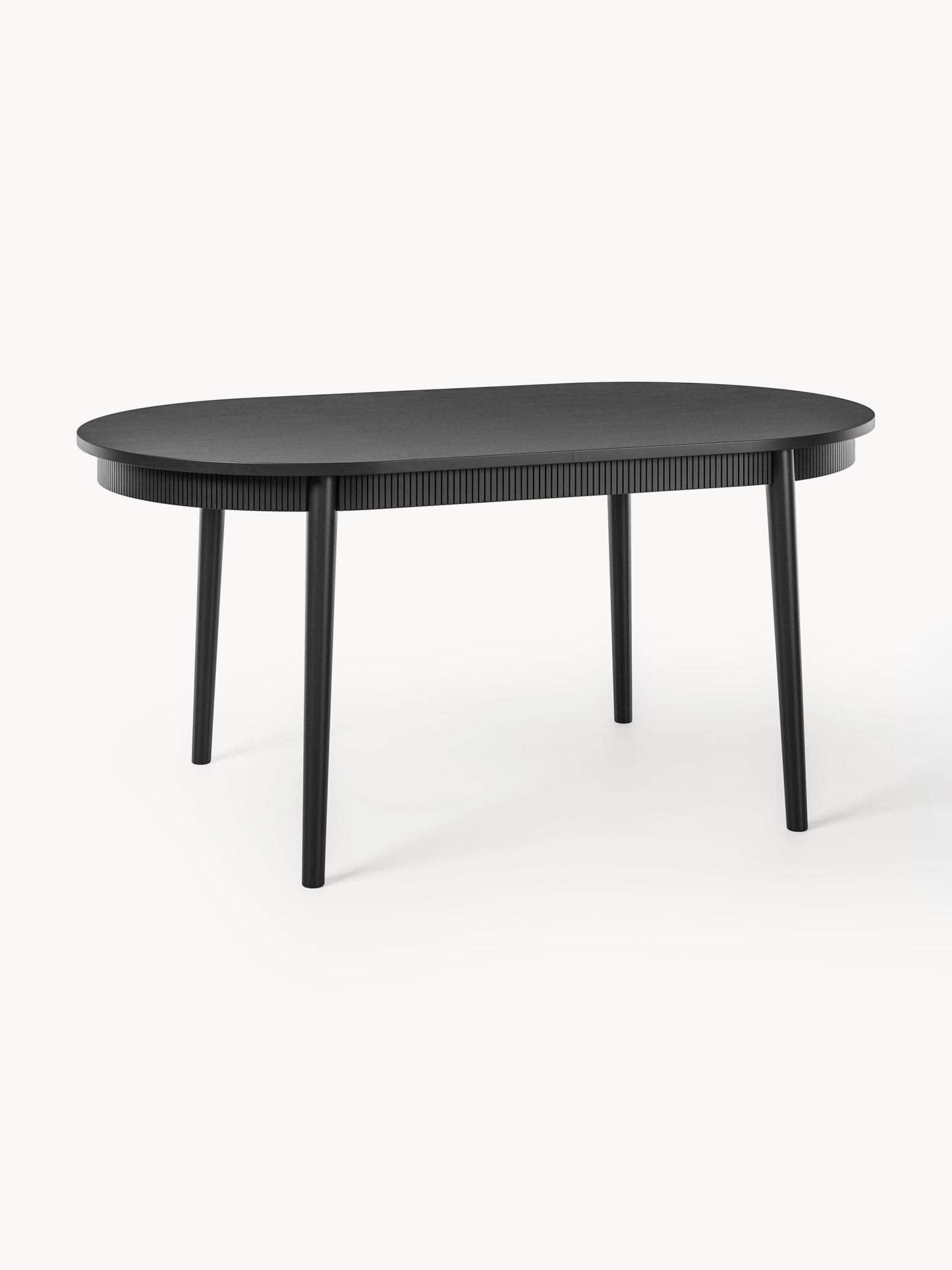 Calbrenn Dining Table, Extendable, in Various Sizes