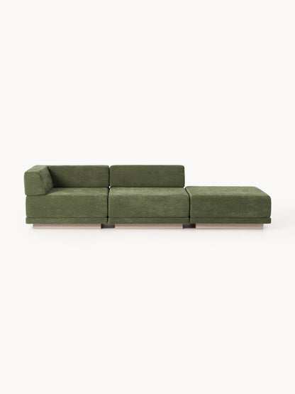 Colbrant Modular Sofa (4-Seater) with Ottoman