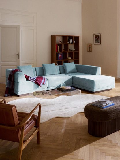 Colbrant Ottoman Corner Module