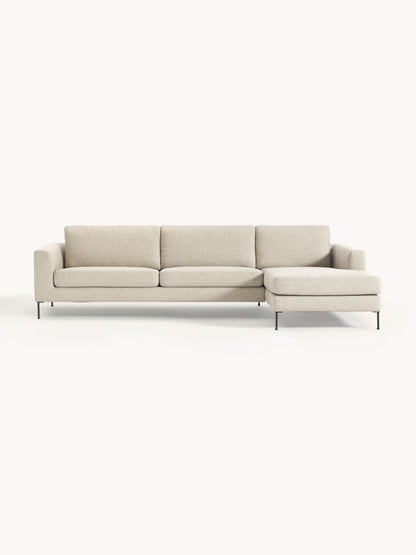 Cucindo 4-Seater Corner Sofa