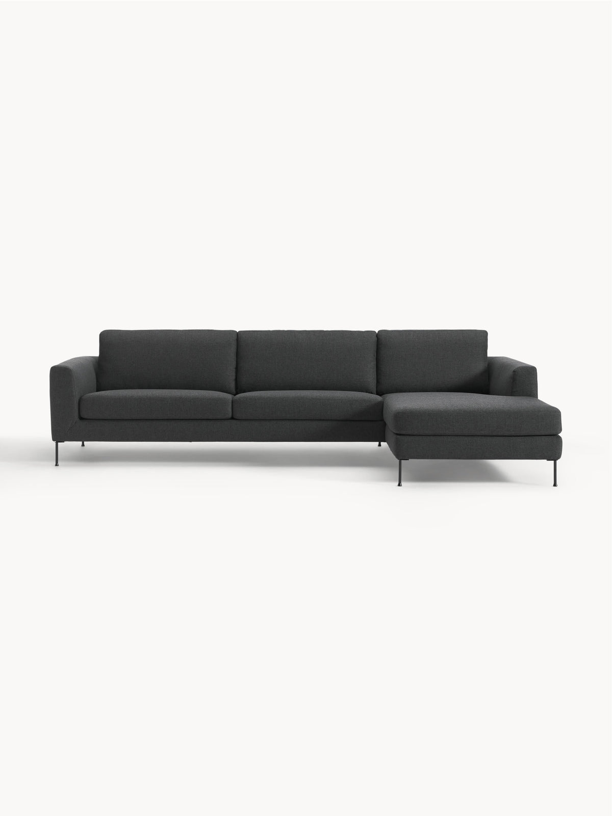Cucindo 4-Seater Corner Sofa