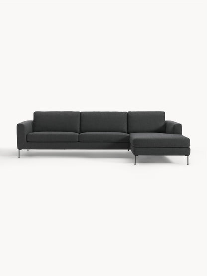 Cucindo 4-Seater Corner Sofa