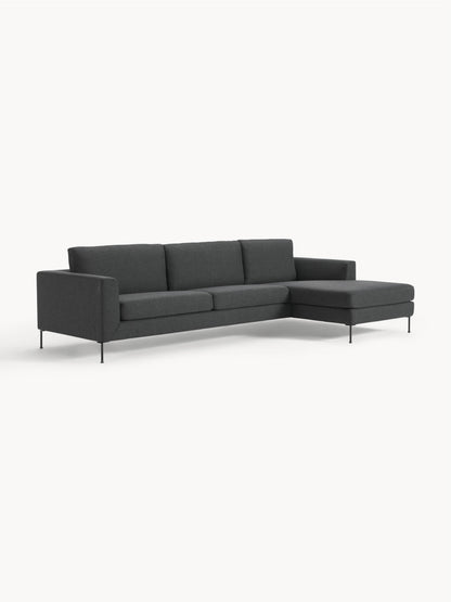 Cucindo 4-Seater Corner Sofa