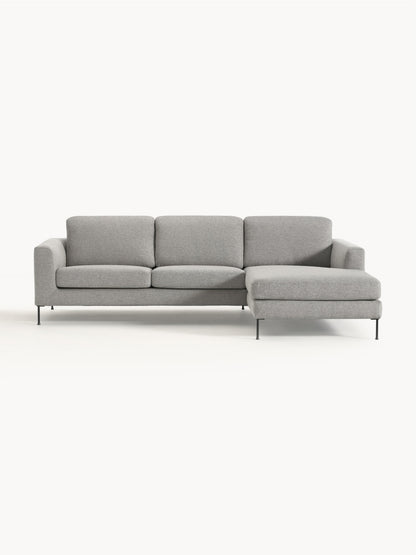 Cucindo Corner Sofa (3-Seater)