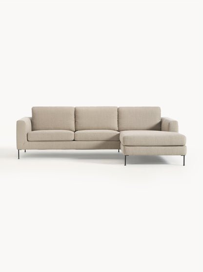Cucindo Corner Sofa (3-Seater)