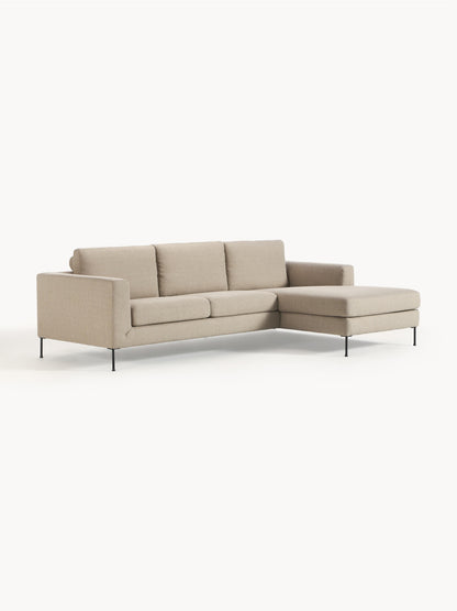 Cucindo Corner Sofa (3-Seater)