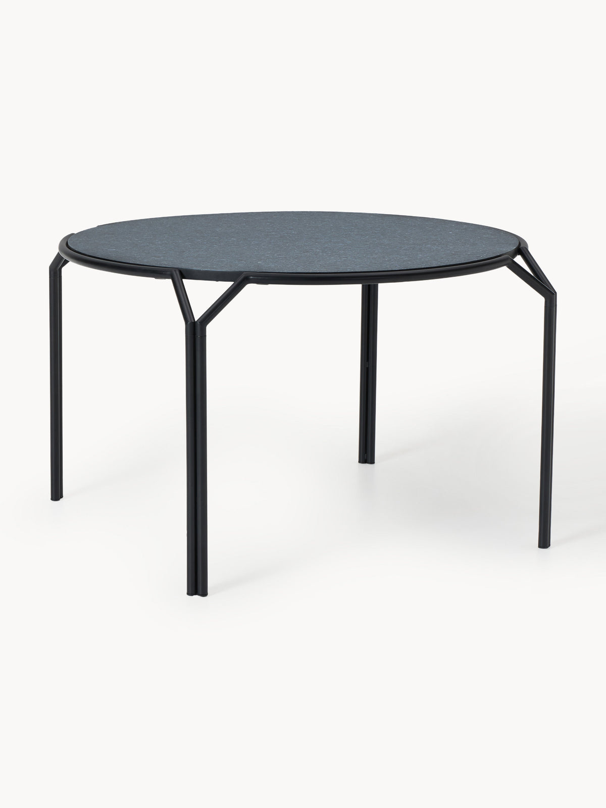 Danlusso Round Dining Table, Ø 120 cm