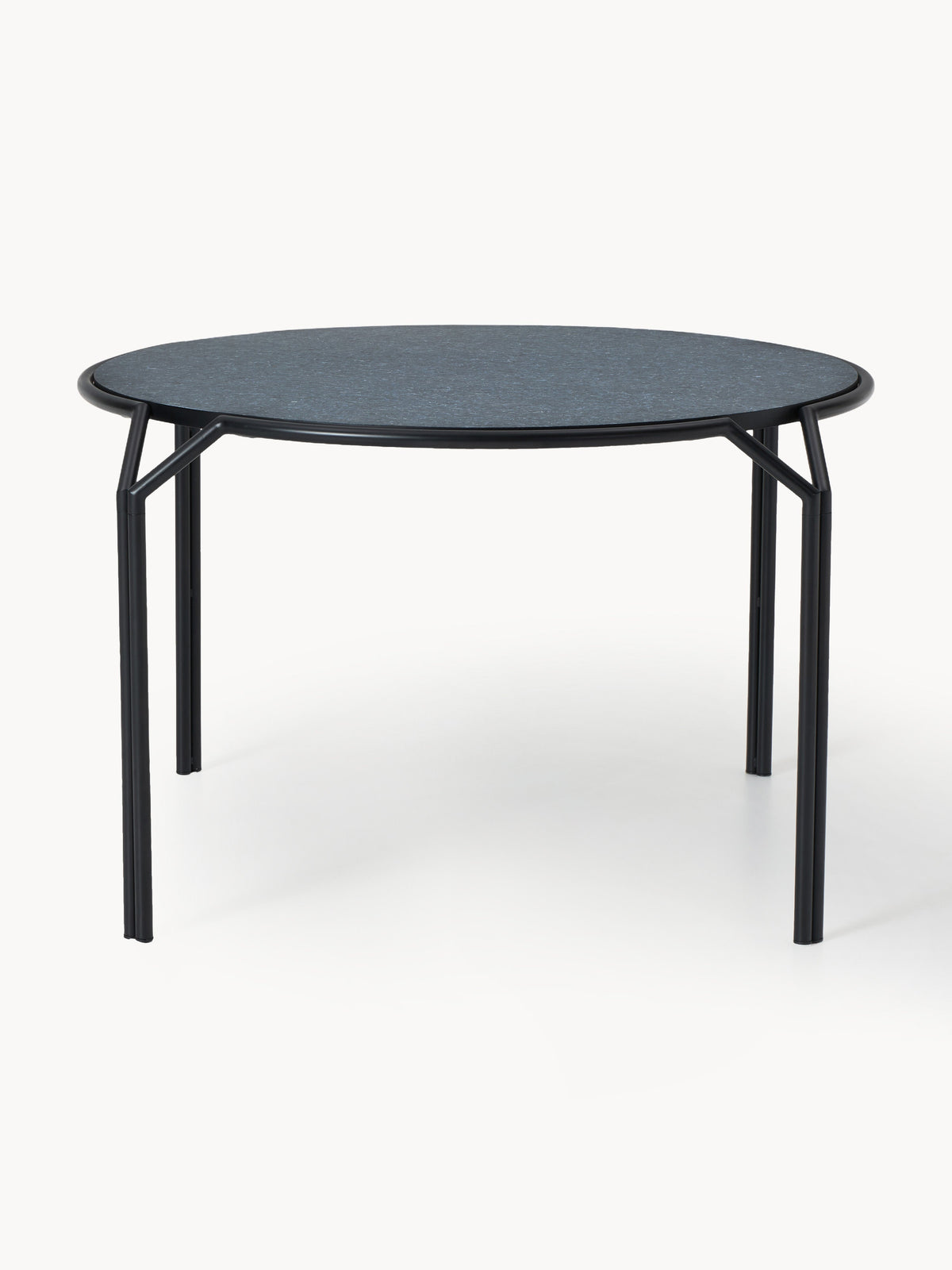 Danlusso Round Dining Table, Ø 120 cm