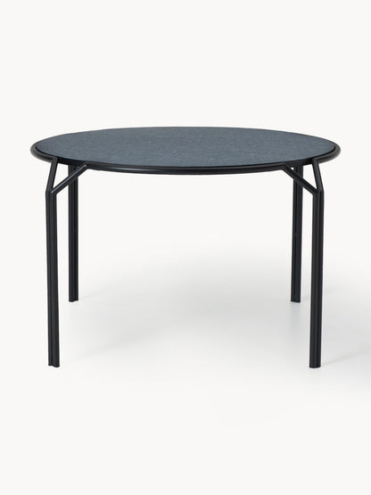 Danlusso Round Dining Table, Ø 120 cm
