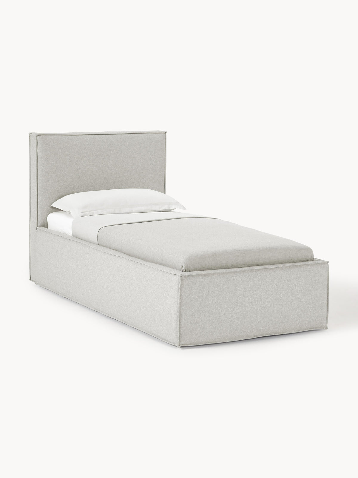 Dremvard Single Bed