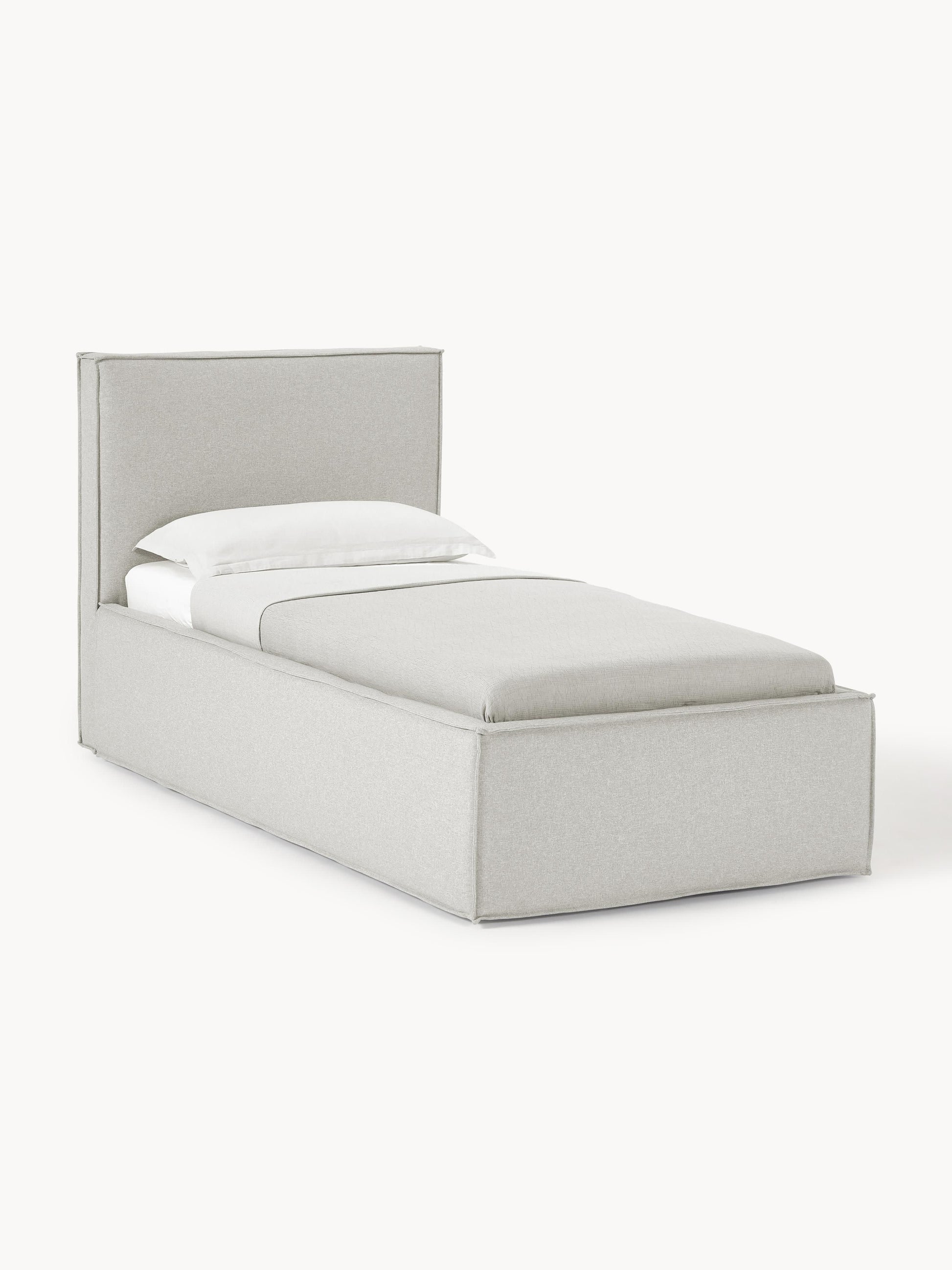 Dremvard Single Bed