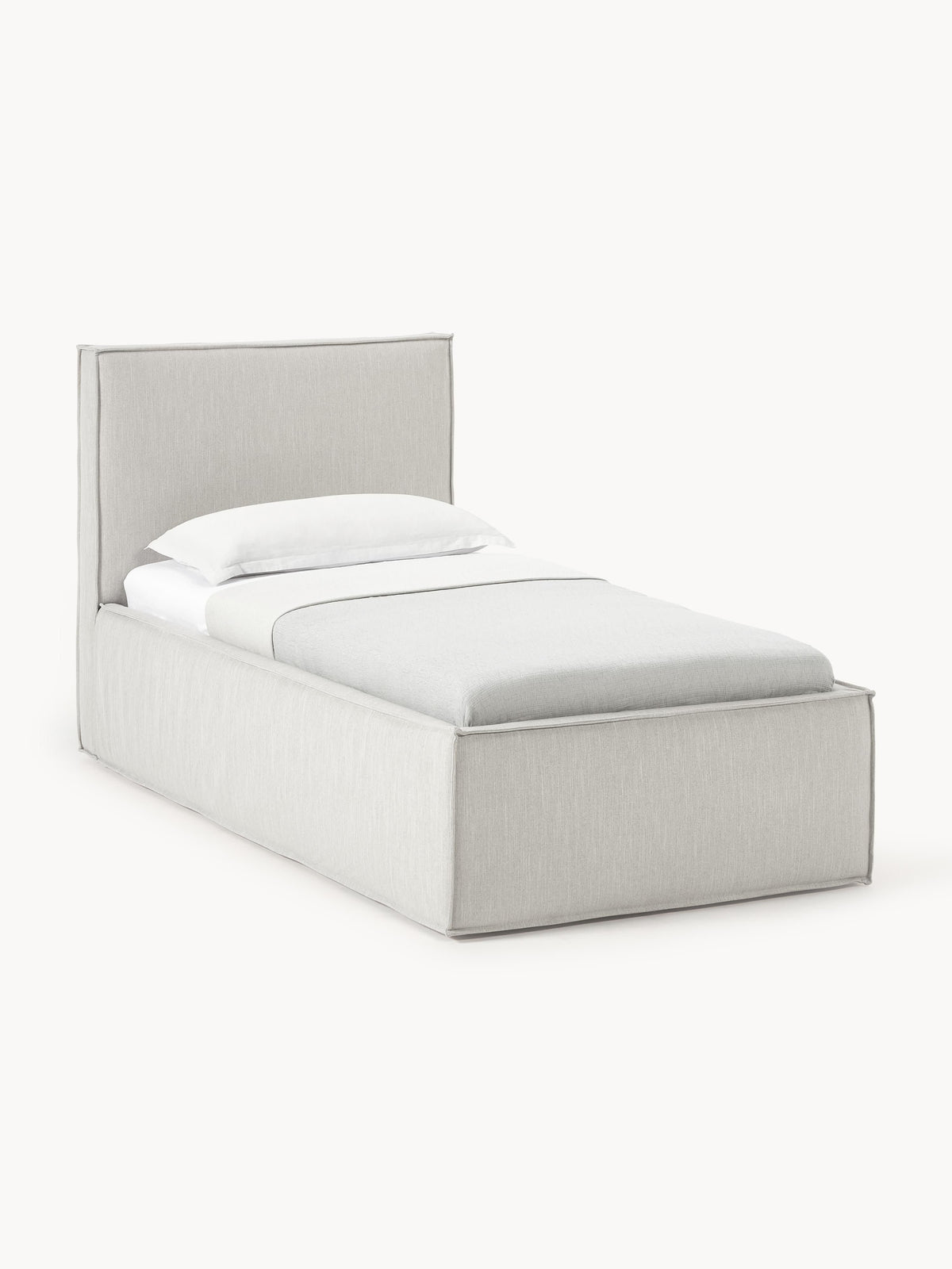 Dremvard Single Bed