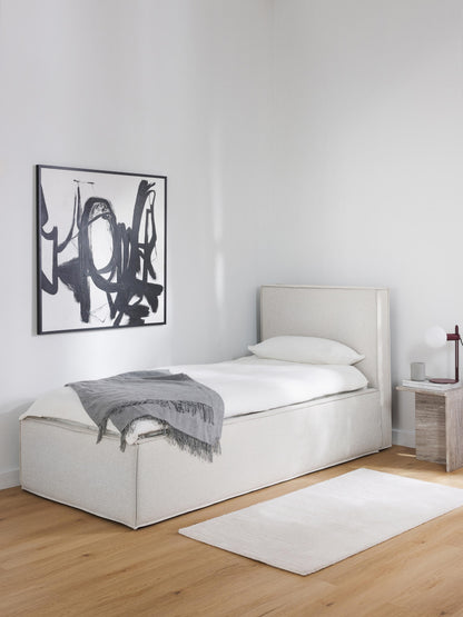 Dremvard Single Bed