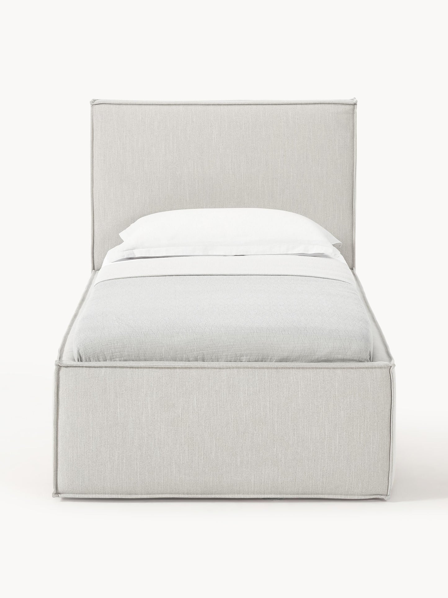 Dremvard Single Bed