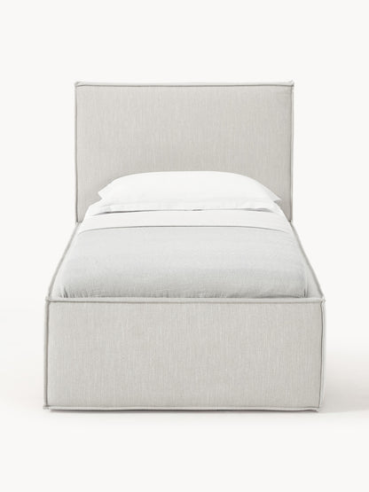 Dremvard Single Bed