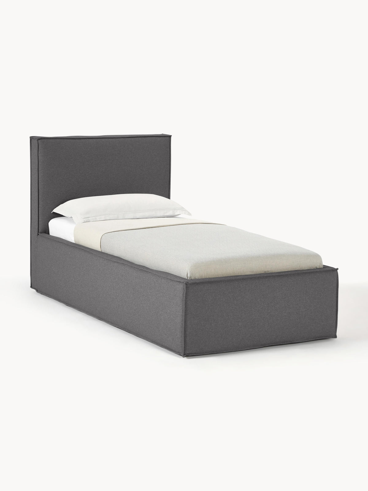 Dremvard Single Bed