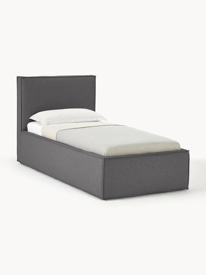 Dremvard Single Bed