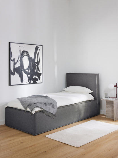 Dremvard Single Bed