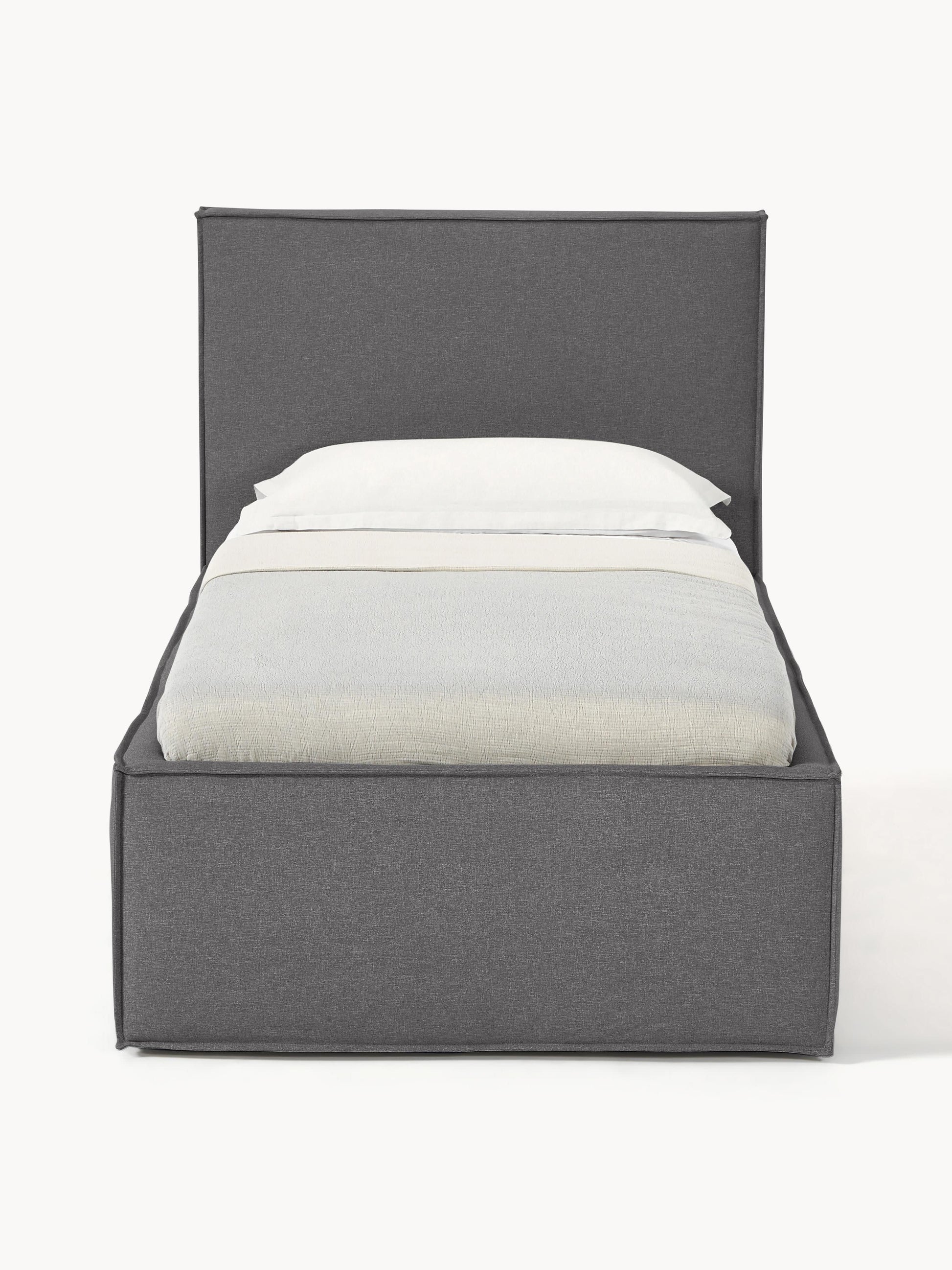 Dremvard Single Bed