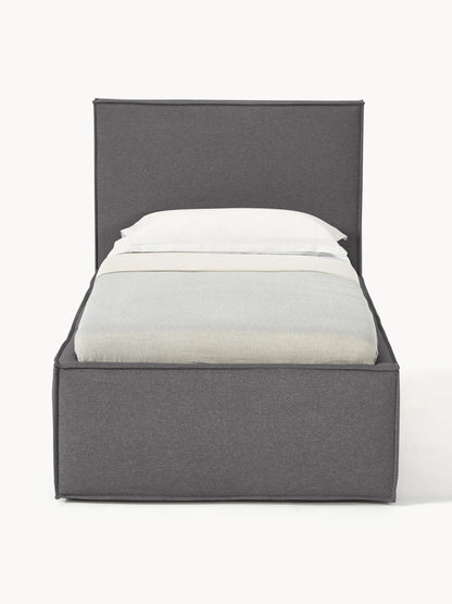 Dremvard Single Bed