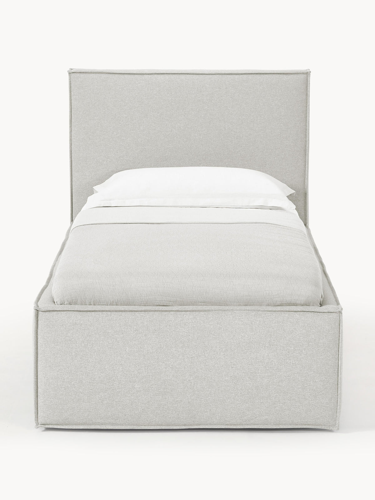 Dremvard Single Bed