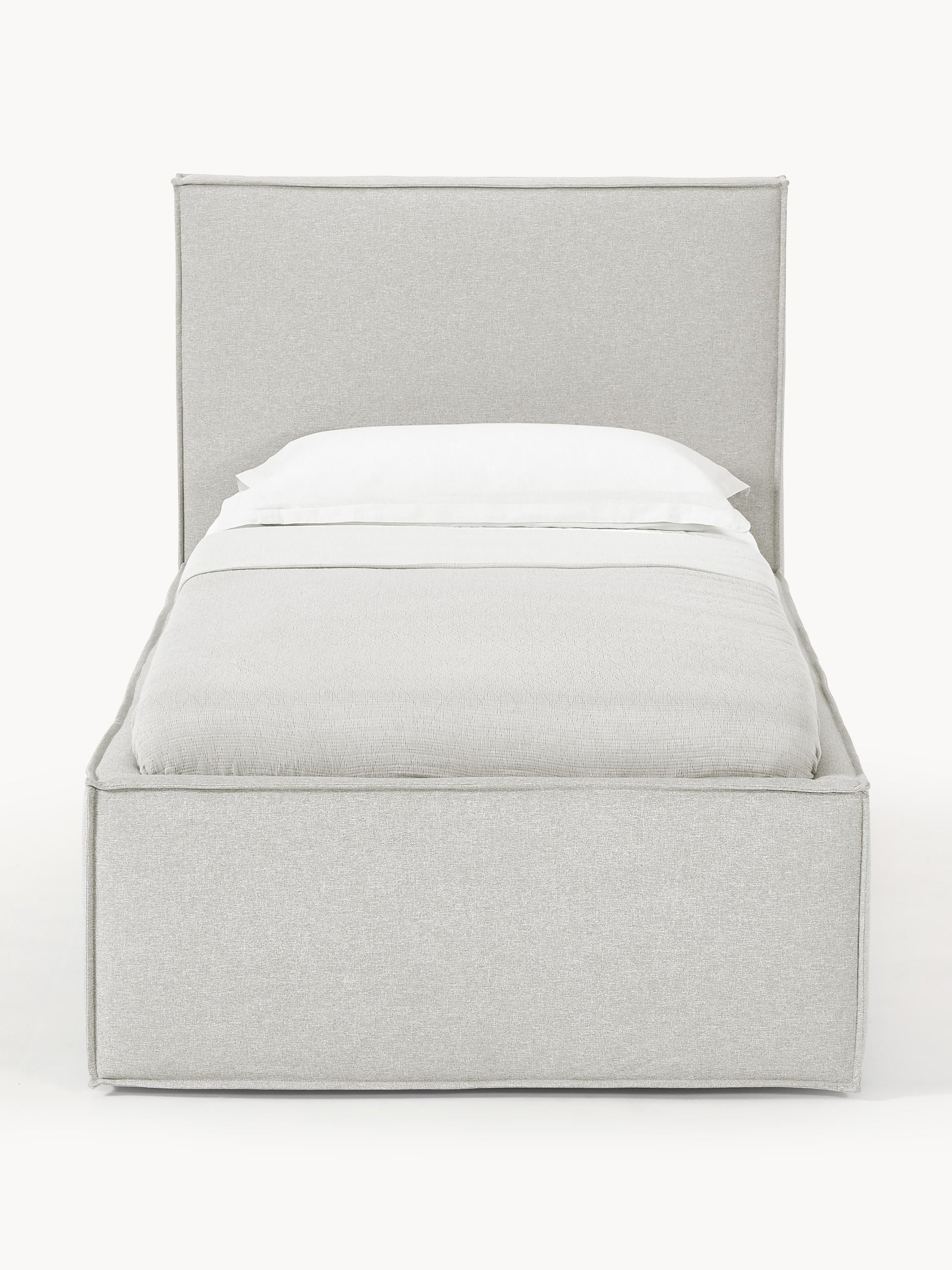 Dremvard Single Bed