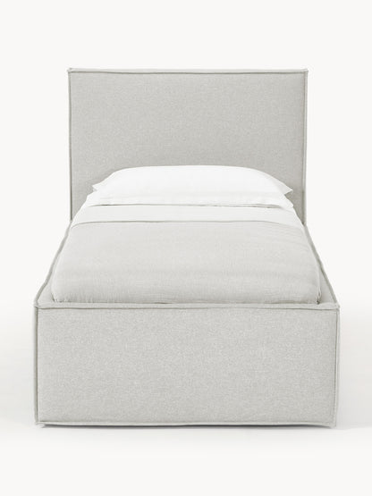 Dremvard Single Bed