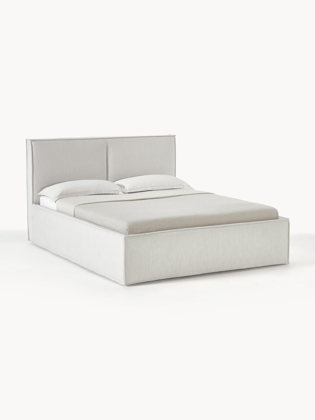 Dremvard Upholstered Storage Bed