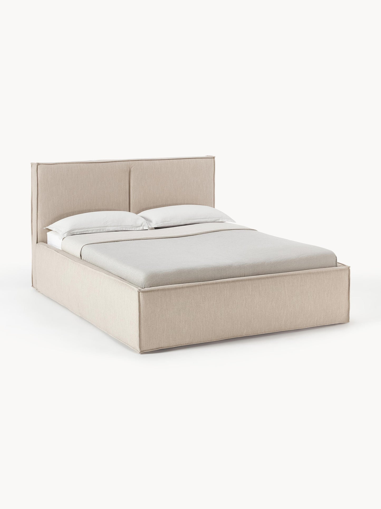 Dremvard Upholstered Storage Bed