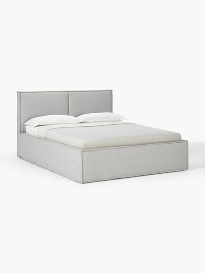 Dremvard Upholstered Storage Bed