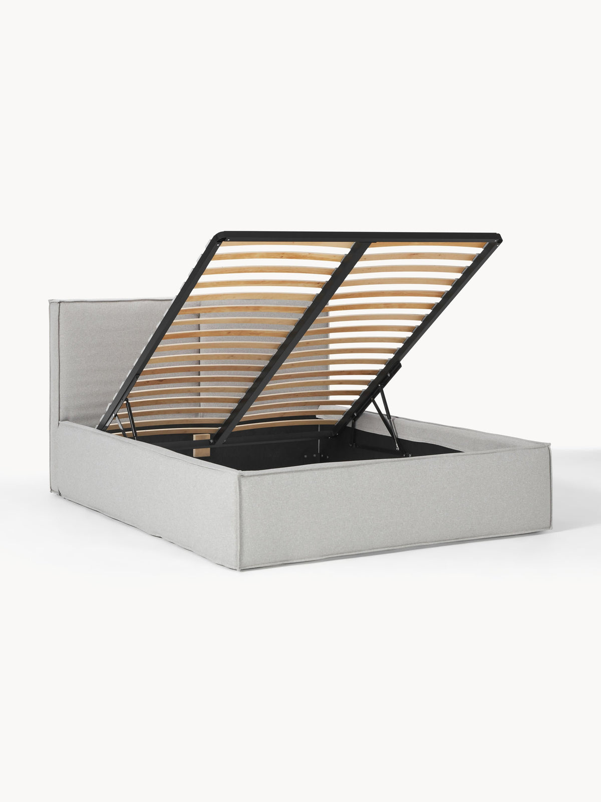 Dremvard Upholstered Storage Bed