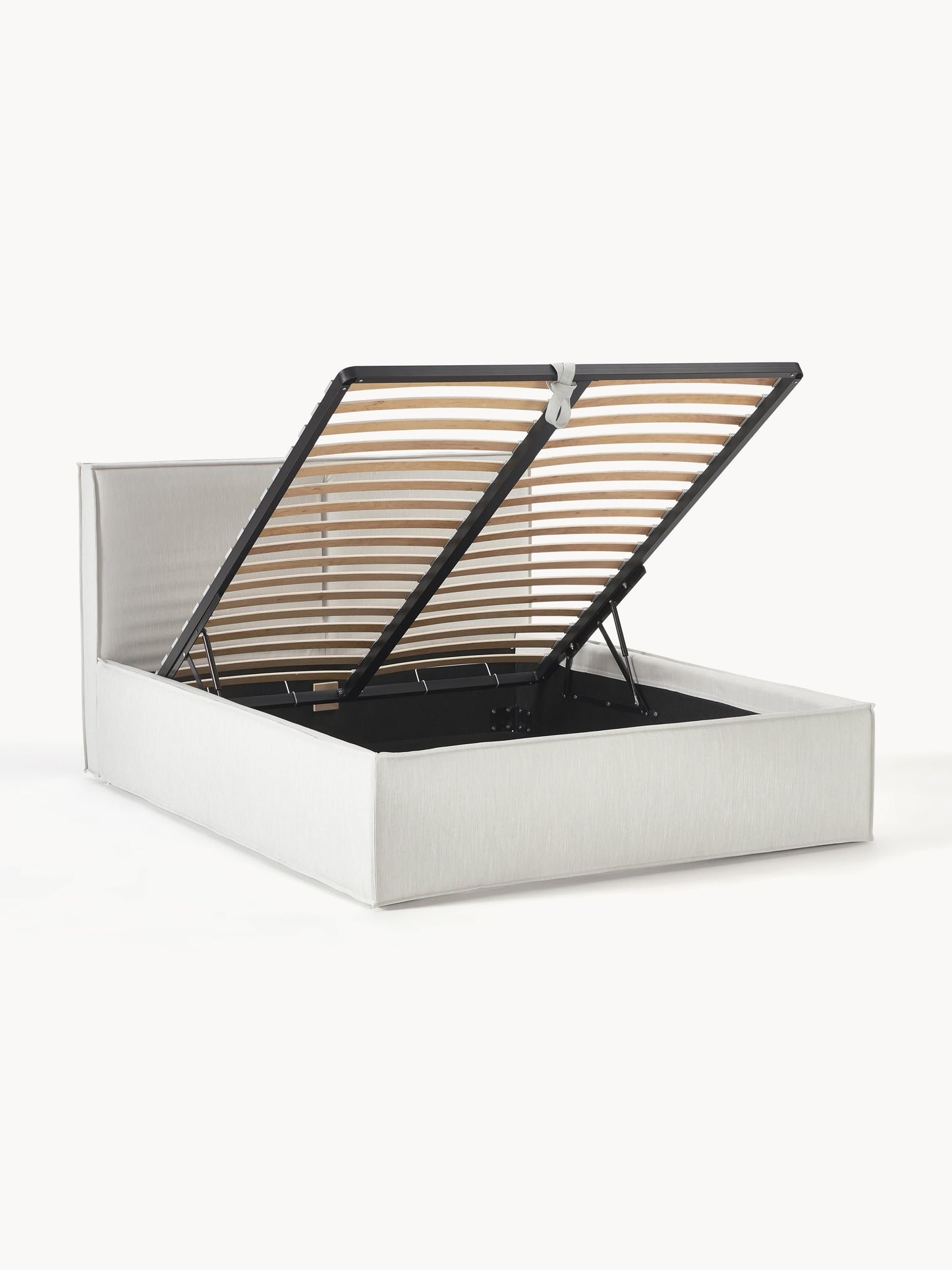 Dremvard Upholstered Storage Bed