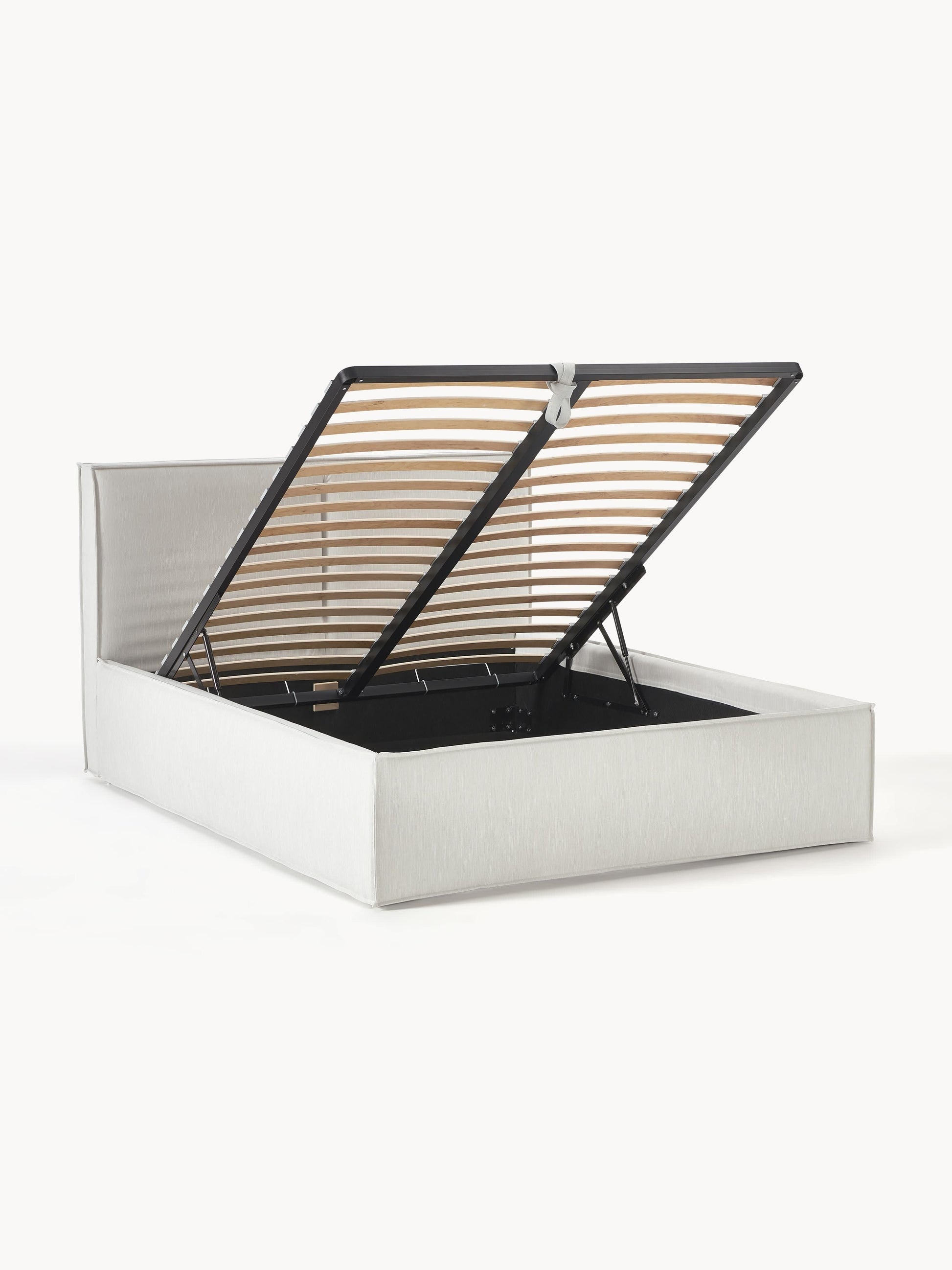 Dremvard Upholstered Storage Bed