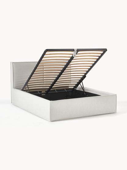 Dremvard Upholstered Storage Bed