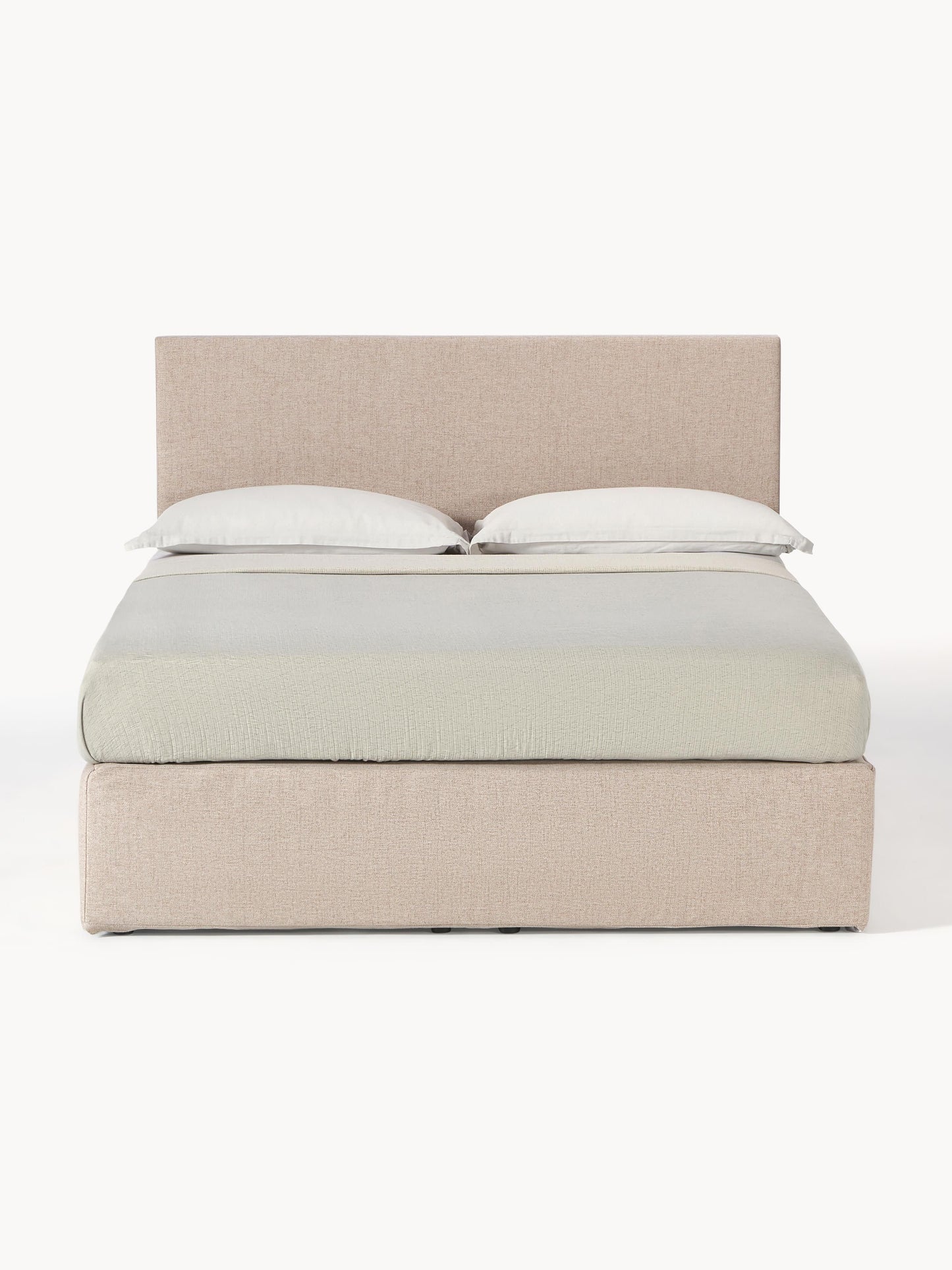 Elizmar Box Spring Bed